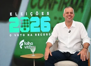 Espírito Santo elege Evair de Melo para o Senado com posse prevista para fevereiro de 2027