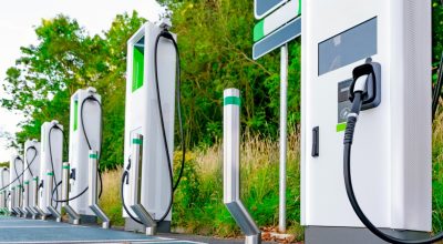 Espírito Santo se destaca em busca por eletropostos e mobilidade elétrica