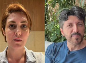 Esposa de Lito Sousa revela luta contra a doença de Creutzfeldt-jakob e busca por tratamento