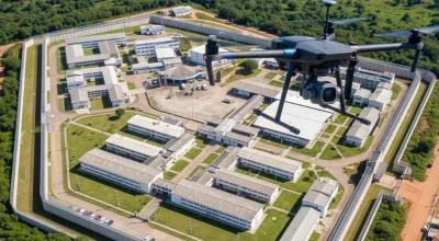Estratégias do Espírito Santo para neutralizar líderes de Facções no sistema prisional