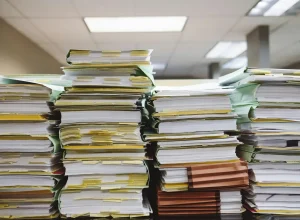 Estratégias eficazes para gerenciar a sobrecarga de trabalho na equipe