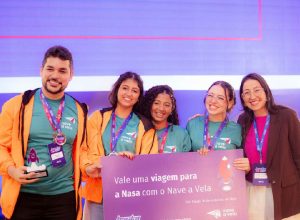 Estudantes criam ferramenta para combater desinformação com inteligência artificial