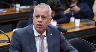 Evair de Melo é confirmado como candidato ao Senado na chapa de Pazolini