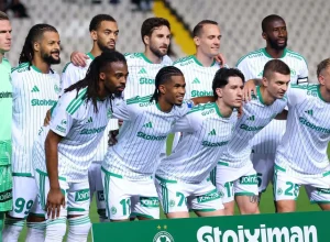 Ewandro: a trajetória do atacante brasileiro que brilha no Omonia do Chipre