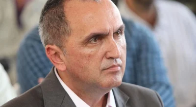 Ex-delegado e advogado, Rodney Miranda concorre ao Senado pelo PRTB no Espírito Santo em 2026