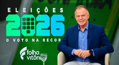 Ex-governador Renato Casagrande lança candidatura ao Senado com foco em reforma do Judiciário