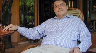 Ex-vice-presidente da Nicarágua apela a Lula por eleições livres no país