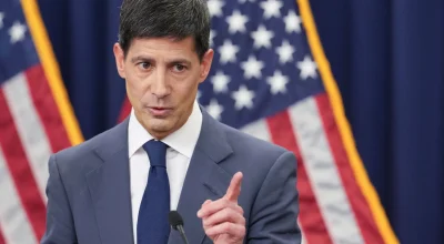 Expectativas de alta de juros no Fed aumentam após discurso de Kevin Warsh