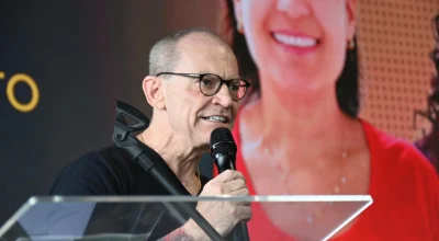 Fabiano Contarato participa de entrevista ao vivo no Folha Vitória nesta segunda-feira
