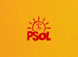 Faltaram 186 votos para o PSOL superar a cláusula de barreira no Espírito Santo