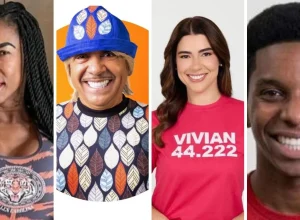 Famosos nas eleições de 2026: vitórias e derrotas nas urnas