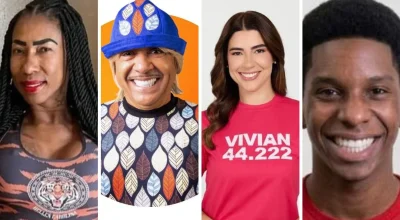 Famosos nas eleições de 2026: vitórias e derrotas nas urnas
