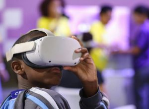 Festival no Rio de Janeiro transforma matemática em diversão e aprendizado
