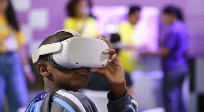 Festival no Rio de Janeiro transforma matemática em diversão e aprendizado
