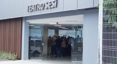 Festival SESI Som destaca Luiza Dutra, Vitu e Ada Koffi na nova música capixaba