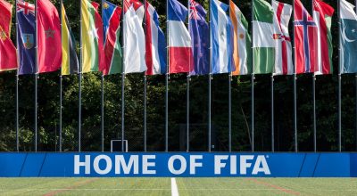 Fifa propõe venda da Copa e gera revolta na Uefa