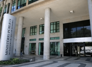 Filha de Piruinha é alvo de nova prisão preventiva no Rio de Janeiro