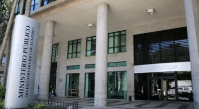 Filha de Piruinha é alvo de nova prisão preventiva no Rio de Janeiro