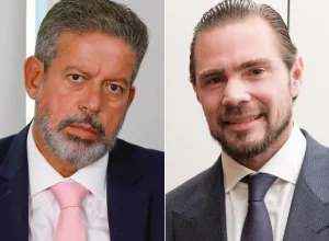 Filho de Arthur Lira teve camarote autorizado por Vorcaro em evento de 2024 sob negativa da assessoria