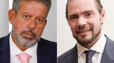 Filho de Arthur Lira teve camarote autorizado por Vorcaro em evento de 2024 sob negativa da assessoria