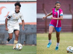 Final do Capixabão Feminino: Prosperidade e FC Estadual se enfrentam em Vargem Alta