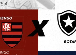 Flamengo e Botafogo se enfrentam no Maracanã com transmissão da Rádio Nacional