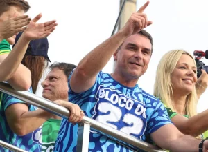 Flávio Bolsonaro conquista vitória expressiva no Espírito Santo no segundo turno