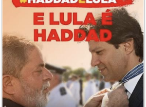 Flávio Bolsonaro contesta ação do PT sobre vídeo e defende apoio político legítimo