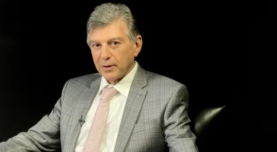 Flávio Bolsonaro indica Claudio Lottenberg como futuro ministro da Saúde