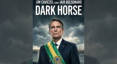 Flávio Dino autoriza compartilhamento de dados da PF sobre filme de Bolsonaro