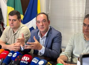 Flávio Roscoe se candidata ao governo de Minas Gerais para unir a direita