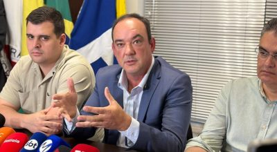 Flávio Roscoe se candidata ao governo de Minas Gerais para unir a direita