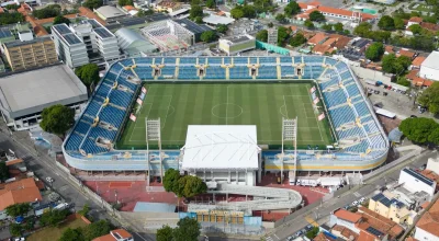 Floresta enfrenta Ituano em jogo decisivo da Série C neste sábado