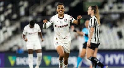 Fluminense supera Botafogo e se aproxima das quartas no Brasileirão Feminino