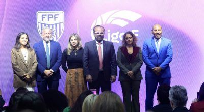 FPF e Liga F firmam parceria para impulsionar o futebol feminino no Brasil