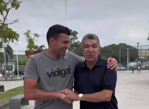 Frustração nas urnas: padrinhos políticos enfrentam reveses no Espírito Santo