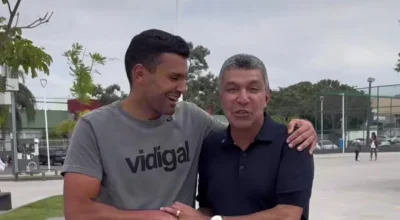 Frustração nas urnas: padrinhos políticos enfrentam reveses no Espírito Santo