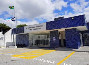 Funcionário é detido por roubo de R$ 50 mil de residência em Vila Velha