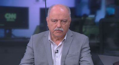 General Etchegoyen defende transparência nas eleições e questiona confiança no processo eleitoral
