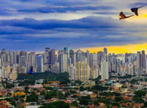 Goiânia celebra 93 anos com curiosidades sobre sua fundação e desafios históricos