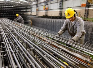 Goldman Sachs reduz recomendação para ações da Gerdau após alta significativa
