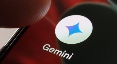 Google apresenta simulado do Enem no Gemini para estudantes brasileiros