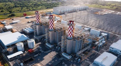 Governo brasileiro se prepara para enfrentar riscos de quebra de safra devido ao El Niño