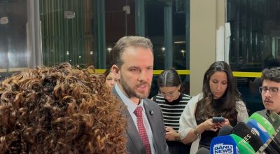 Governo considera reformular Move Brasil para atrair bancos privados