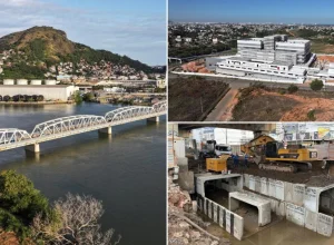 Governo do Espírito Santo define prioridades para 2027: cinco pontes, hospitais e drenagem