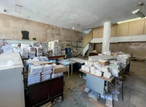 Governo do Rio busca espaço para preservar acervo do antigo IML