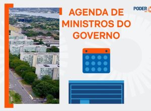 Governo Lula: leia a agenda de ministros do governo nesta 6ª feira