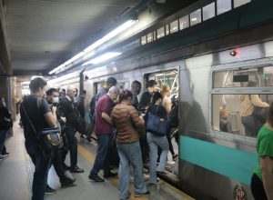 Greve dos trabalhadores da CPTM chega ao fim em São Paulo