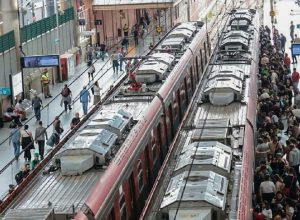 Greve nas linhas 11, 12 e 13 da CPTM começa nesta segunda-feira