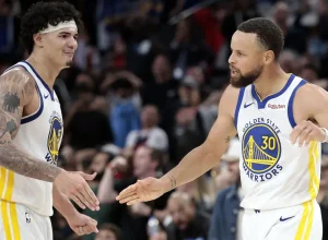 Gui Santos compartilha conselho de Curry e analisa futuro do basquete brasileiro